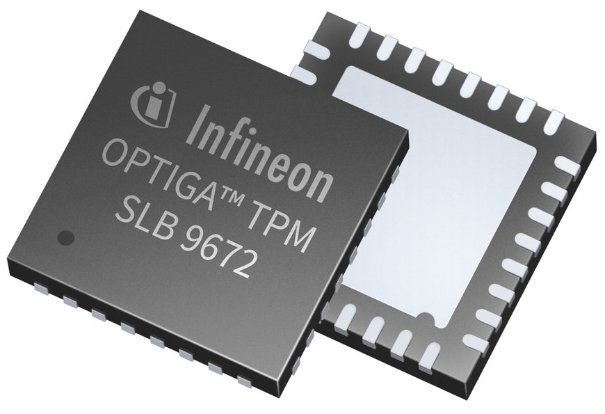 Infineon Tpm Firmware